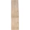 Ekena Millwork 5 1/2"W x 10"D x 22"H Funston Smooth Knee Brace, Douglas Fir BRC06X10X22FST00SDF - alternate 4